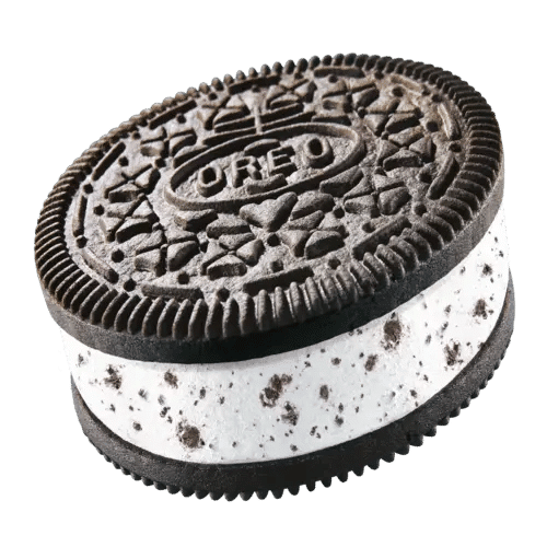 Oreo Ice cream (135ml)