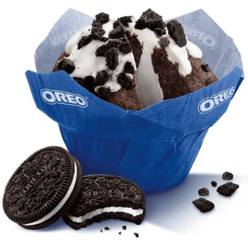 Oreo® Muffin (120g)