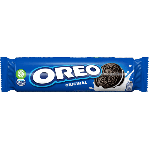 Oreo Original (154g)