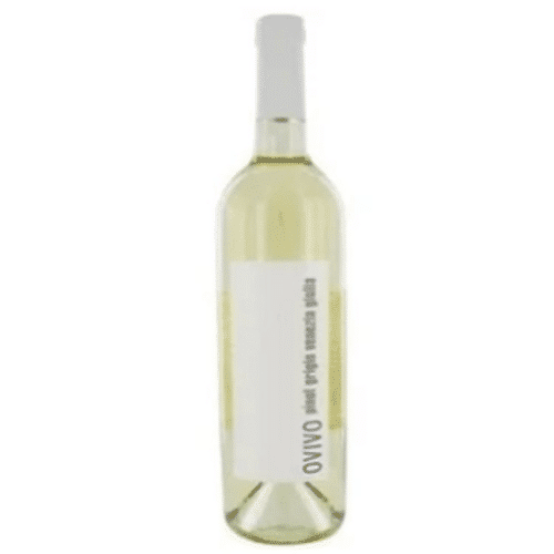 Ovivo Pinot Grigio Venezia Venetia Igt 75l