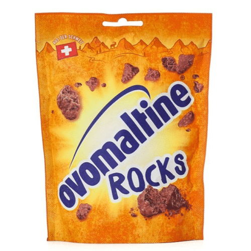 Ovo Rocks (120g)
