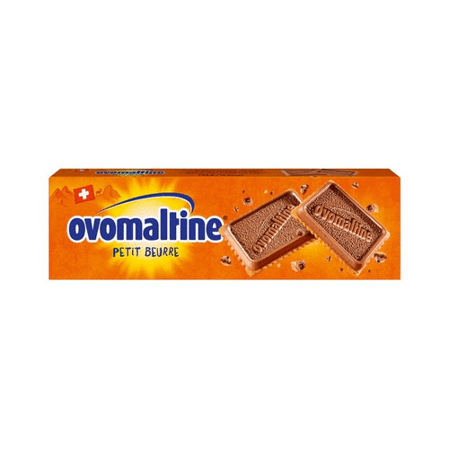 Ovomaltine Petit Beurre (145g)