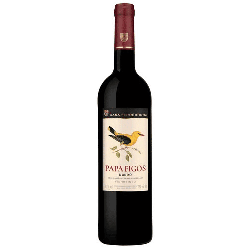 Papa Figos Doc Douro Vinho Tinto 75l