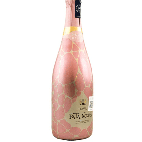Pata Negra Cava Brut Rosè 0,75l