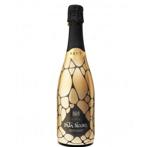 Pata Negra Cava Do Brut 0,75l