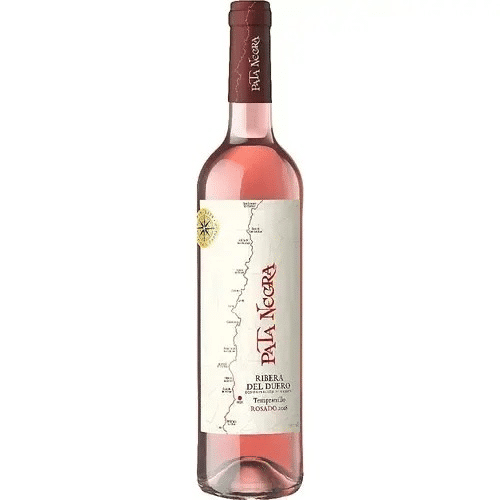 Pata Negra D.o. Ribera del Duero Rosado 75l
