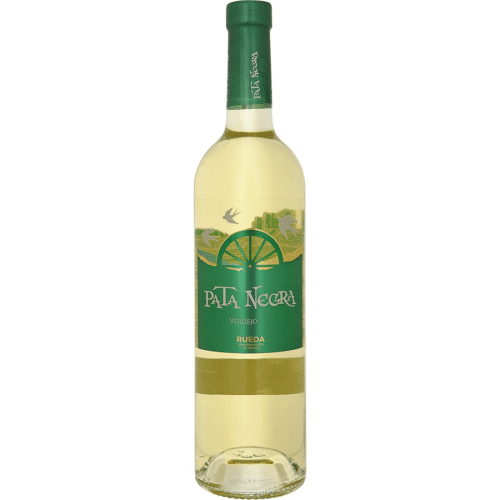 Pata Negra Verdejo Rueda Do 75l