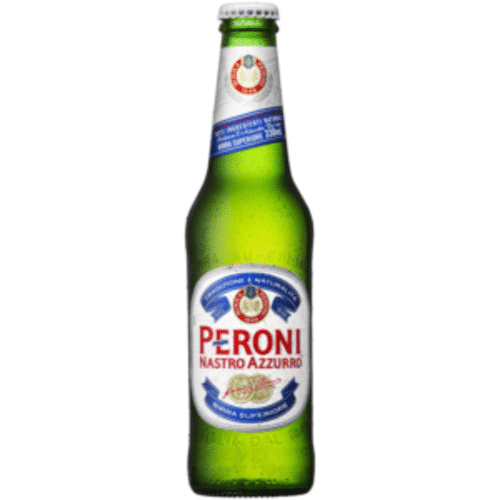 Peroni Nasto Azzurro 0,33l