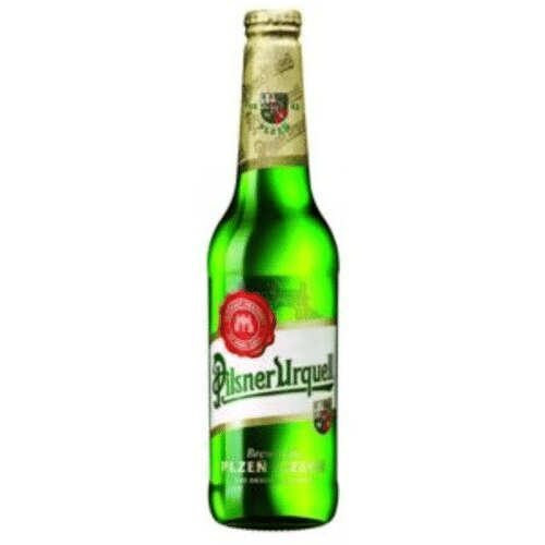 Pilsner Urquell 0,33l