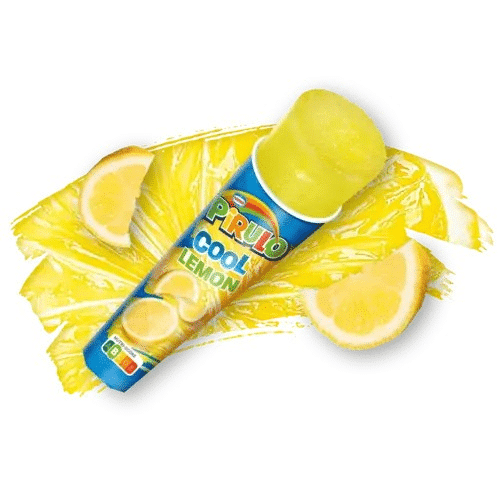 Pirulo Cool Lemon (105ml)
