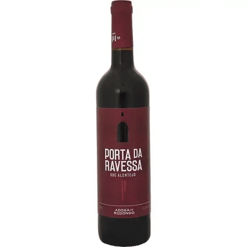 Porta da Ravessa Alentejo Doc 75l