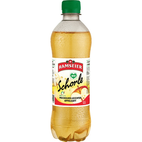 Ramseier Schorle 0,5l