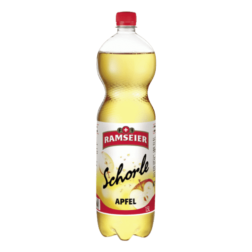 Ramseier Schorle 1,5l