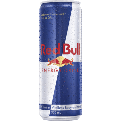 Red Bull (0,25l)