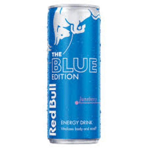 Red Bull Summer Edition Juneberry (0,25l)