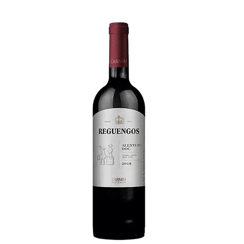 Reguengos Alentejo D.O.C 0,75l