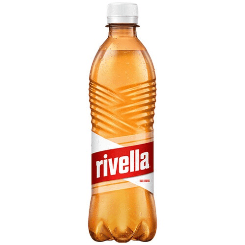 Rivella Rot 0,5l