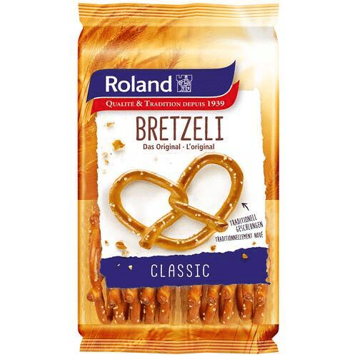 Roland Bretzeli Classic (100g)