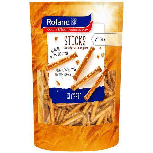 Roland Sticks Classic (200g)