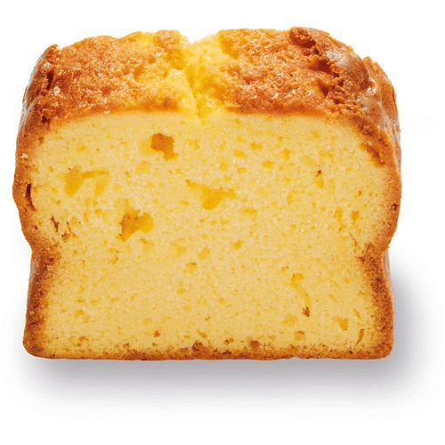 Romer's Zitronen-Cake (100g)