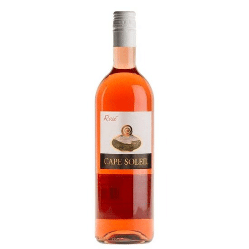Rose Cape Soleil 0,75l