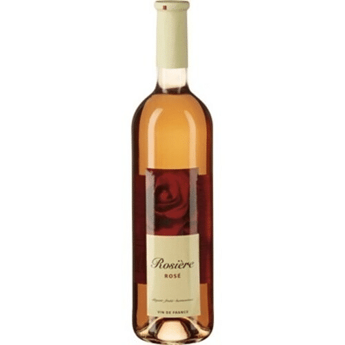 Rosière Rosé France 75l
