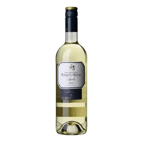 Rueda Do Marqués de Riscal 75l