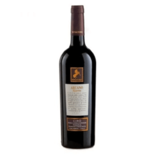 Salice Salentino D.O.C 0,75l