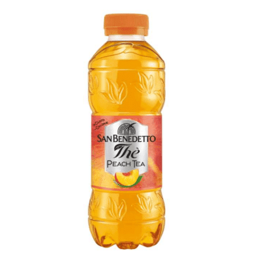 San Benedetto Pesca 0,5l