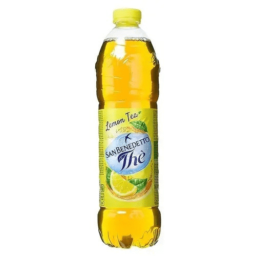 San Benedetto The Limone 1,5l