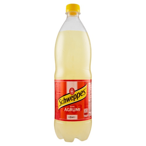 Schweppes Gusto Agrumi (1l)