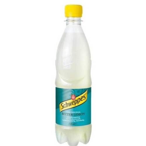 Schweppes Limone 0,5l