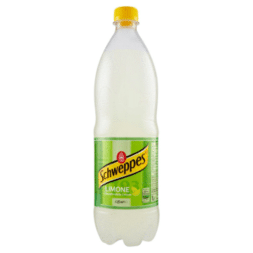 Schweppes Limone 1l