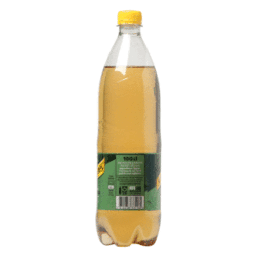 Schweppes The Original Ginger Ale 1l