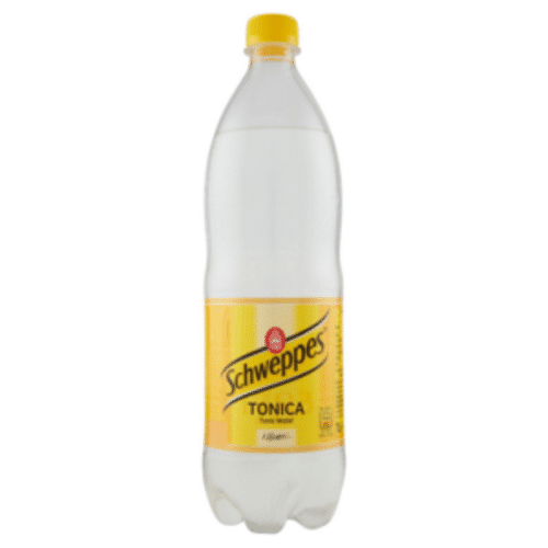 Schweppes Tonica 1l