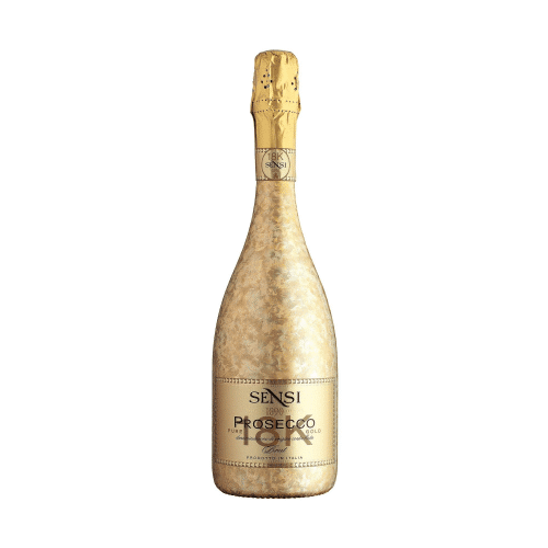 Sensi Prosecco 18k 0,75l
