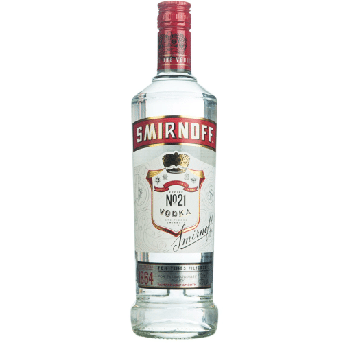 Smirnoff (0,7l)