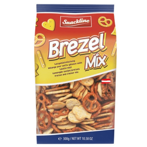 Snackline Brezel Mix (300g)