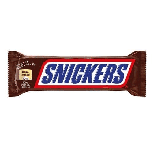 Snickers Original (50g)