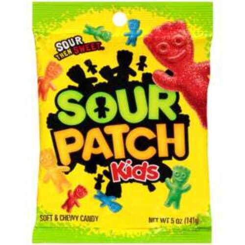 Sour Patch Kids Original (140g)
