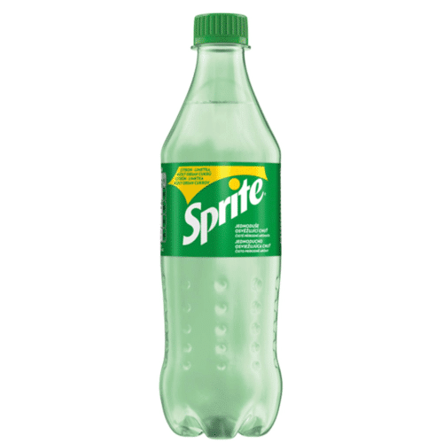 Sprite 0,5l