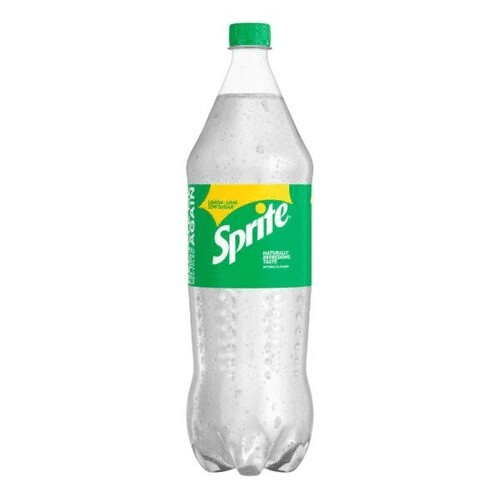 Sprite 1,5l