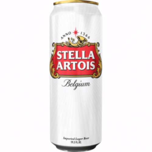 Stella Artois 0,5l