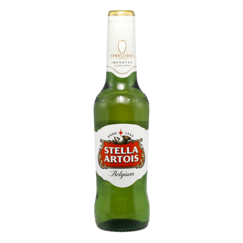 Stella Artois 0,5l