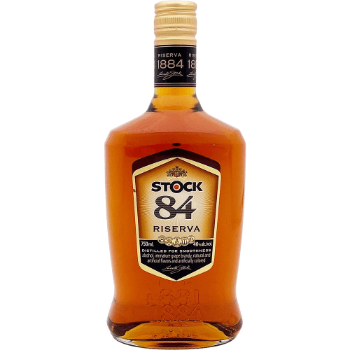 Stock 80 Riserva 0,7l