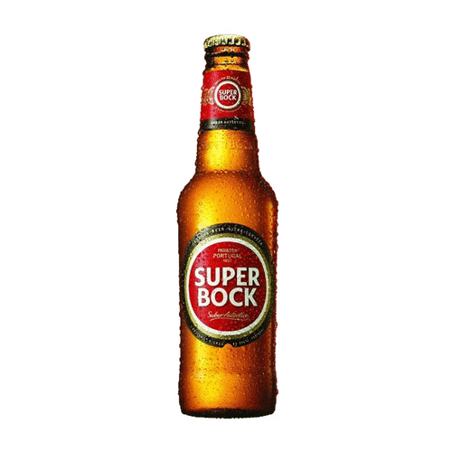 Super Bock 0,33l