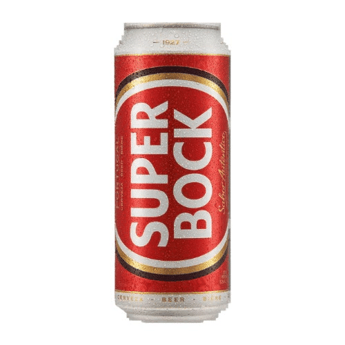 Super Bock Original 0,5l