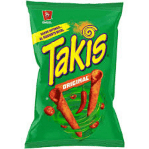 Takis Original (70g)
