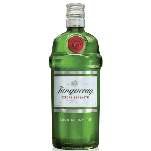 Tanqueray London Dry Gin (0,7l)