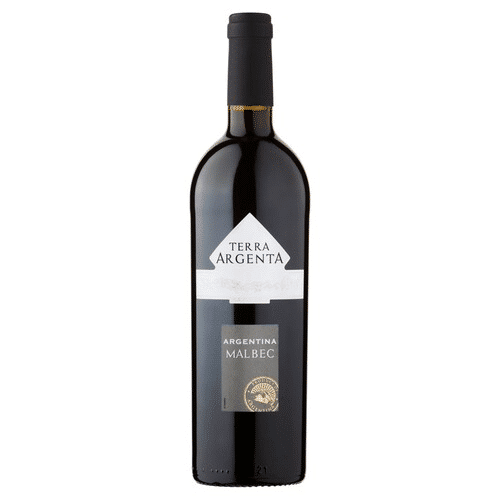Terra Argenta Malbec 0,75l